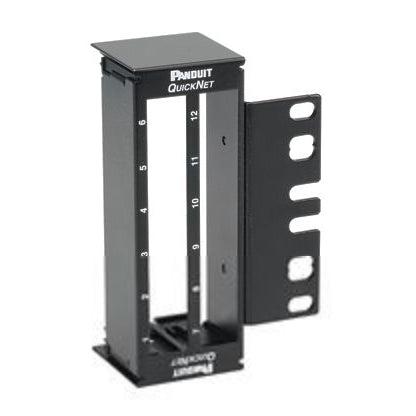 Panduit Fqcbrua Rack Accessory Mounting Bracket