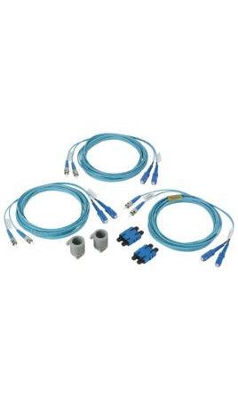 Panduit Fr1Xs2-R2Kit Fibre Optic Connector St Male