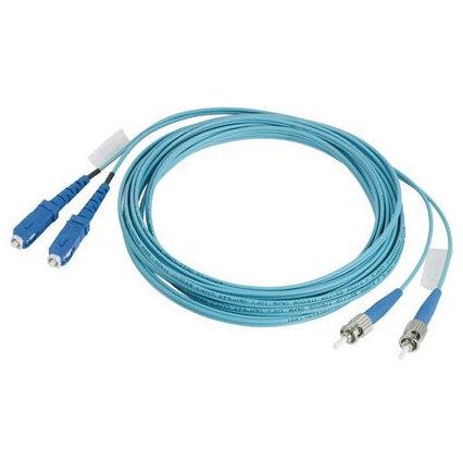 Panduit Fr2Xss-Rsm02 Fibre Optic Cable 2 M Sc Om3