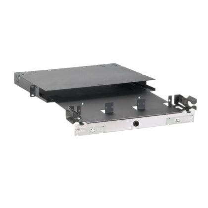 Panduit Frme1U Cable Trunking System Accessory
