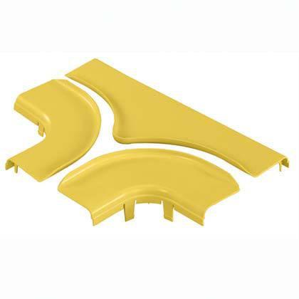 Panduit Frtsc6Yl Cable Trunking System Accessory