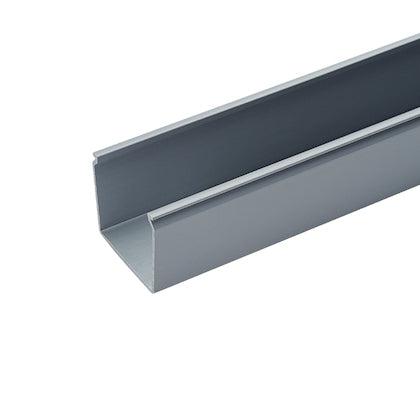 Panduit Fs1X1.5Lg6 Cable Tray F-Type Cable Tray Grey