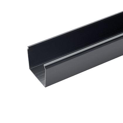 Panduit Fs1.5X1.5Bl6 Cable Tray F-Type Cable Tray Black