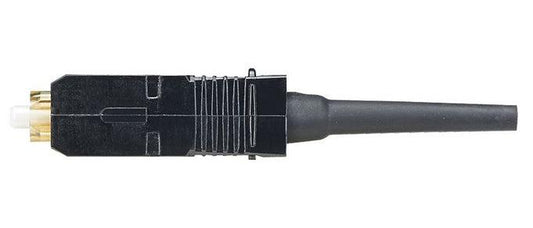 Panduit Fsc2Mc5Bl Fibre Optic Adapter Black