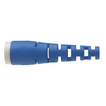 Panduit Fscbt2Bu-X Cable Boot Blue 10 Pc(S)