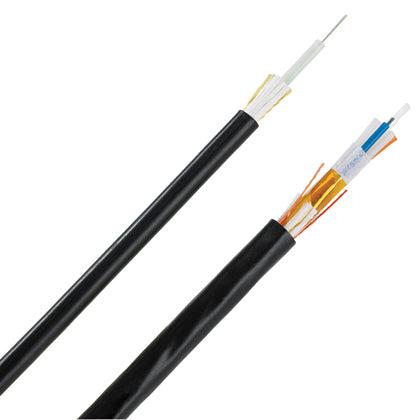 Panduit Fscr612Y Fibre Optic Cable Ofnr Om1 Black