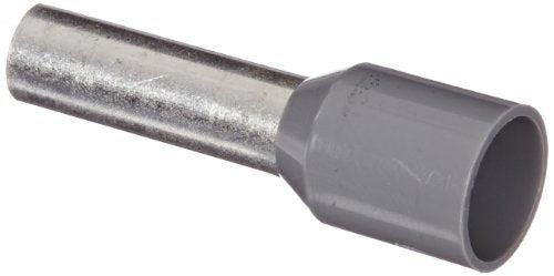 Panduit Fsd81-10-D Cable Insulation Grey 100 Pc(S)