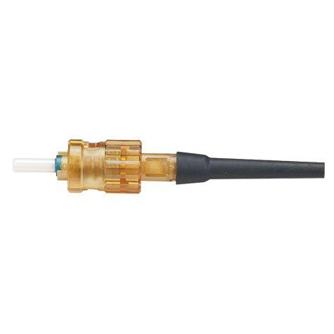 Panduit Fst2Mc5Bl Fibre Optic Connector St Male/Male