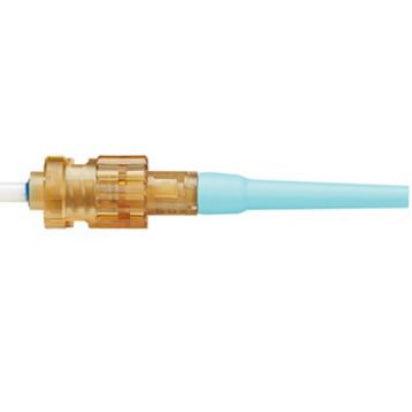 Panduit Fst2Mcxaq Fibre Optic Connector St Male