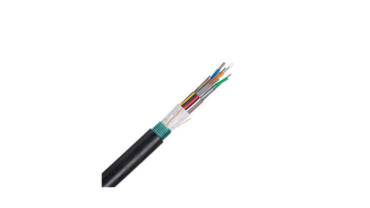 Panduit Fswn612 Fibre Optic Cable Om1 Black