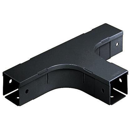 Panduit Ft2X2Bl Cable Tray T-Type Cable Tray 90° Black