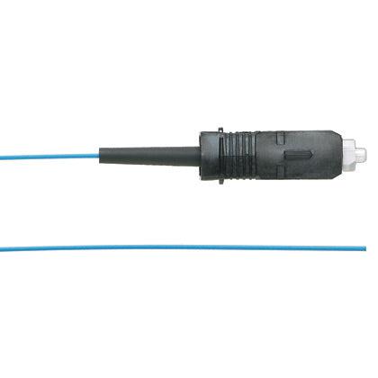 Panduit Fx1Bn3Nnnsnm001 Fibre Optic Cable 1 M Sc Pigtail Ofnr Om3 Blue