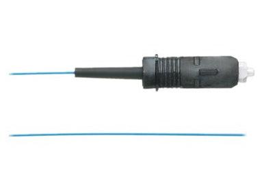 Panduit Fz1Bn3Nnnsnm002 Fibre Optic Cable 2 M Sc Om4 Aqua Colour