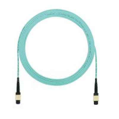 Panduit Fzn0505Rtpf020 Fibre Optic Cable 6.096 M Mpo/Mtp Ofnp Om4