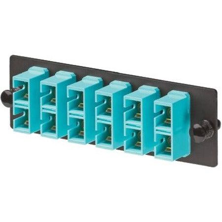 Panduit Fap6Waqdscz Wire Connector Sc Black, Blue