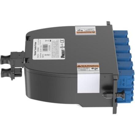 Panduit Fc29N-24-10Af Fibre Optic Adapter Sc 1 Pc(S) Black, Blue