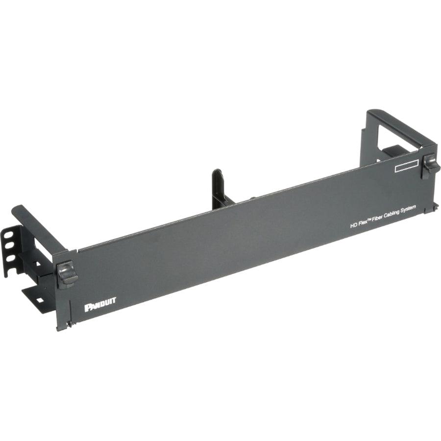 Panduit Flex-Fcm2Ua Rack Accessory Cable Management Panel