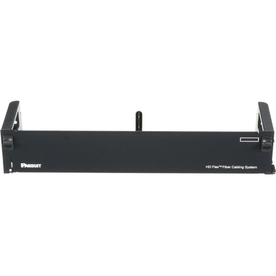 Panduit Flex-Fcm2Ua Rack Accessory Cable Management Panel