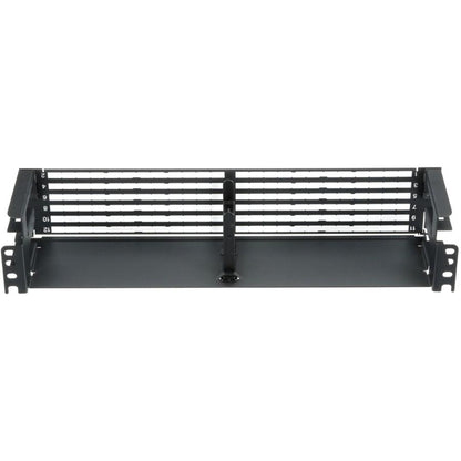 Panduit Flex-Fcm2Ua Rack Accessory Cable Management Panel