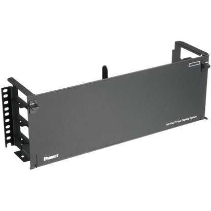 Panduit Flex-Fcm4Ua Rack Accessory Cable Management Panel