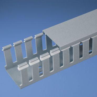 Panduit G1X1.5Lg6-A Cable Tray Straight Cable Tray Grey