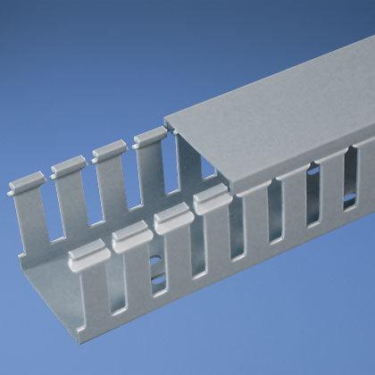Panduit G1X1.5Lg6 Cable Tray Straight Cable Tray Grey