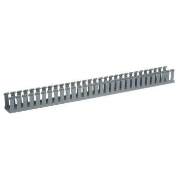 Panduit G1.5X2Lg6-A Cable Tray Straight Cable Tray Grey