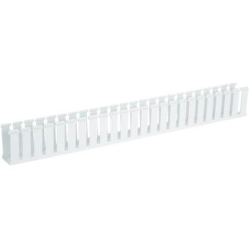 Panduit G1.5X3Wh6 Cable Tray Straight Cable Tray White
