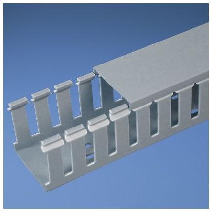 Panduit G3X4Lg6-A Cable Tray Straight Cable Tray Grey