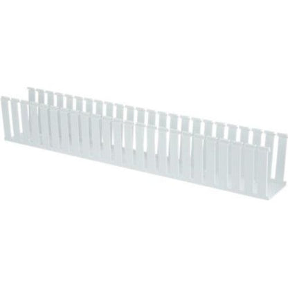 Panduit G3X4Wh6 Cable Tray Straight Cable Tray White