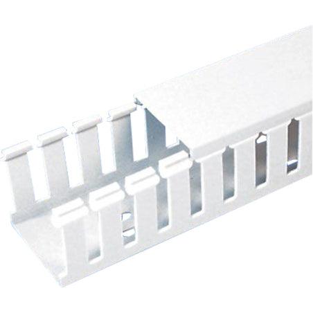 Panduit G3X4Wh6 Cable Tray Straight Cable Tray White