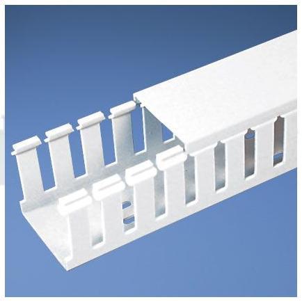 Panduit G3X5Wh6 Cable Tray Straight Cable Tray White