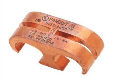 Panduit Gce250-1/0 Grounding Hardware Copper