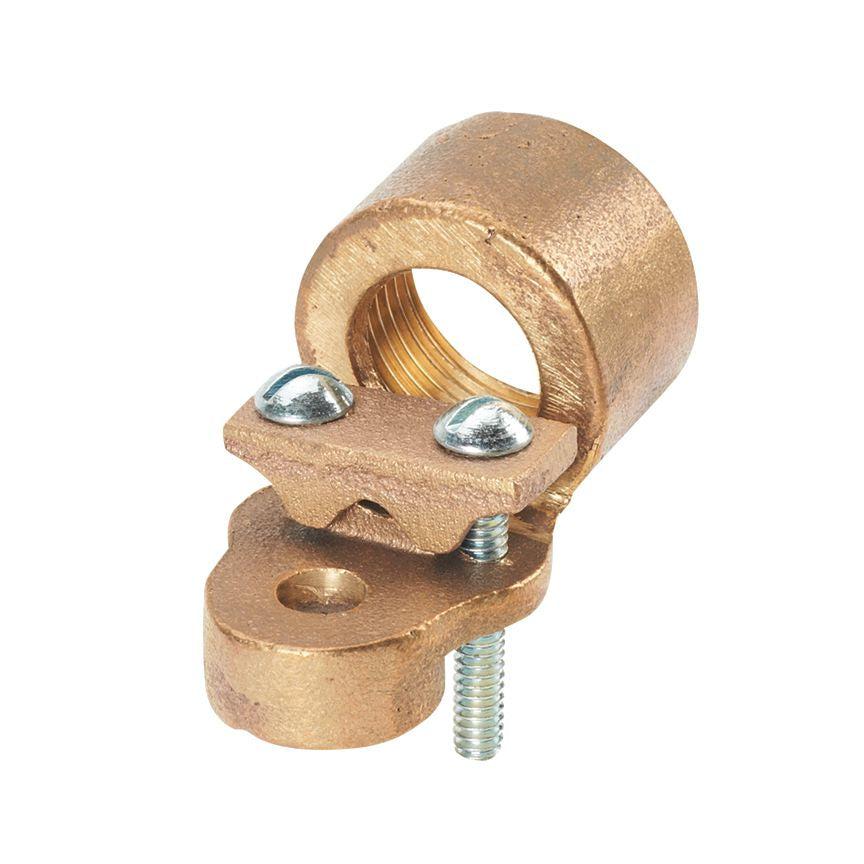 Panduit Ghc2/0-12-C Cable Clamp