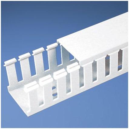 Panduit G.5X.5Wh6-A Cable Tray Straight Cable Tray White