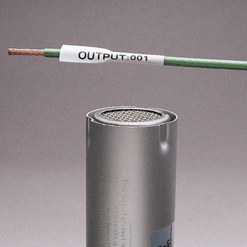 Panduit H050X084H1T Cable Marker White Polyolefin 2000 Pc(S)