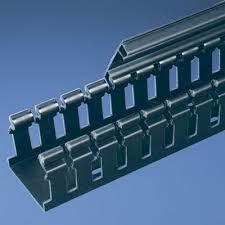 Panduit H2X3Bl6 Cable Tray Straight Cable Tray