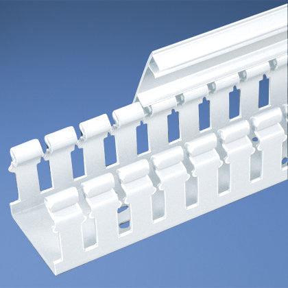 Panduit H2X3Wh6 Cable Tray Straight Cable Tray White