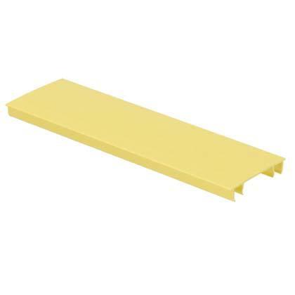 Panduit Hc2Yl6 Cable Tray Accessory Cable Tray Cover