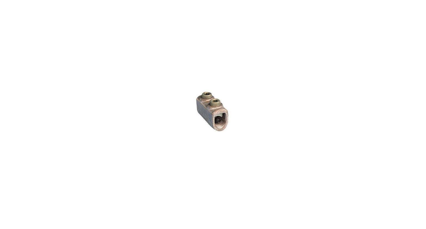 Panduit Hc8-3 Wire Connector Copper