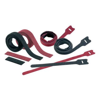 Panduit Hlsp1.5S-X0 Cable Tie Nylon Black 10 Pc(S)