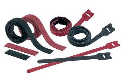 Panduit Hlsp3S-X0 Cable Tie Nylon Black 10 Pc(S)