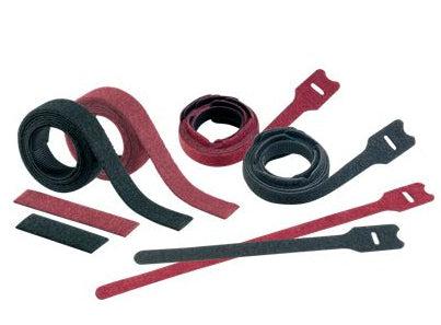 Panduit Hlsp5S-X12 Cable Tie Nylon Maroon 10 Pc(S)