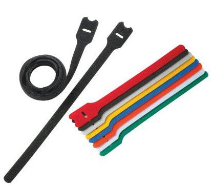 Panduit Hlt2I-X2 Cable Tie Nylon, Polyethylene Red 10 Pc(S)