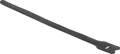 Panduit Hlt3I-X10 Cable Tie Nylon, Polyethylene Black 100 Pc(S)
