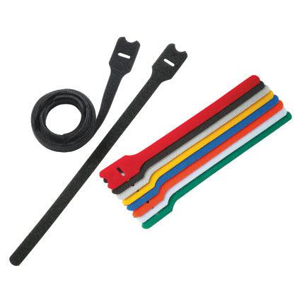 Panduit Hlt3I-X4 Cable Tie Nylon, Polyethylene Yellow 10 Pc(S)