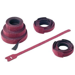 Panduit Hltp2I-X12 Cable Tie Nylon Red 10 Pc(S)