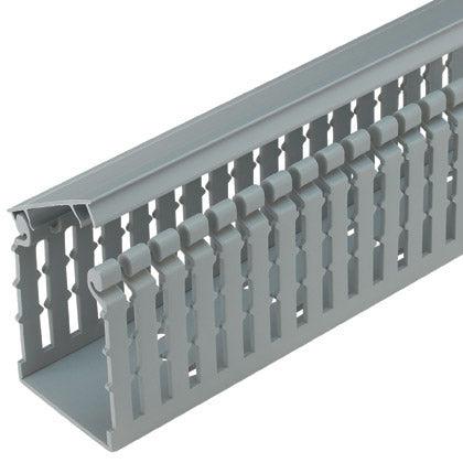 Panduit Hn1.5X3Lg6 Cable Tray Straight Cable Tray Grey