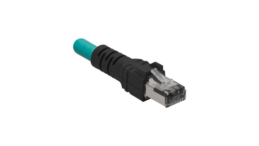 Panduit Icd14T1Ntl5M Networking Cable Teal 5 M Cat5E S/Ftp (S-Stp)