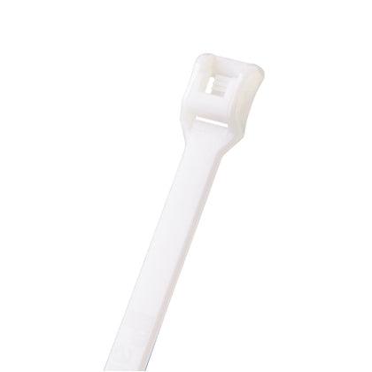 Panduit Ilt2S-C Cable Tie Nylon White 100 Pc(S)
